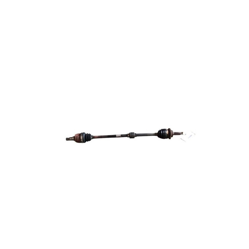 Cardan droit (transmission) CHEVROLET SPARK Photo n°1 Cardan droit (transmission) CHEVROLET SPARK Photo n°1