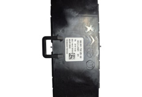 Commande chauffage PEUGEOT PARTNER 3 Photo n°1