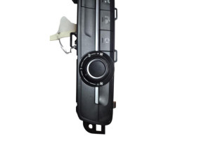 Commande chauffage PEUGEOT PARTNER 3 Photo n°4