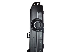 Commande chauffage PEUGEOT PARTNER 3 Photo n°5