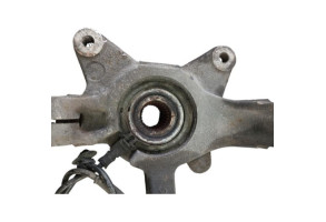 Pivot de moyeu avant droit MERCEDES CITAN 1 415 Photo n°2