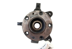 Pivot de moyeu avant gauche MERCEDES CITAN 1 415 Photo n°4