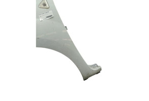 Aile avant gauche RENAULT KANGOO 2 Photo n°5