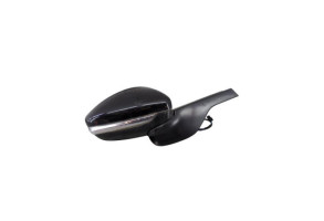 Retroviseur droit CITROEN C3 3 Photo n°3