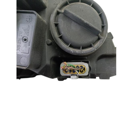 Trappe d'essence CITROEN C3 3