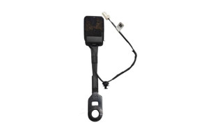 Attache ceinture avant droit CITROEN C3 3 Photo n°1