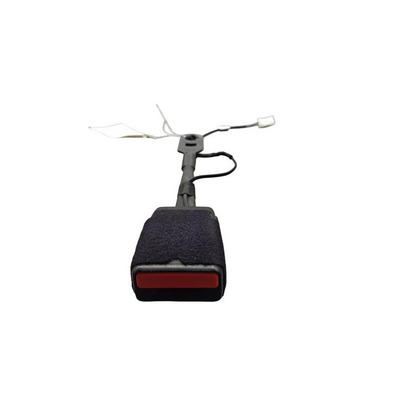 Attache ceinture avant gauche CITROEN C3 3 Photo n°1