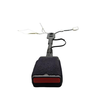 Attache ceinture avant gauche CITROEN C3 3
