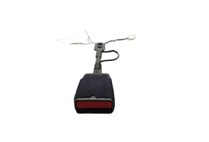 Attache ceinture avant gauche CITROEN C3 3 Photo n°1