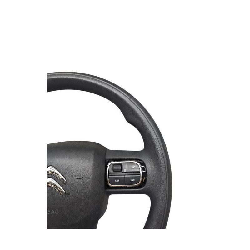 Volant CITROEN C3 3 Photo n°1