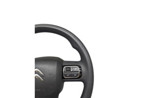 Volant CITROEN C3 3 Photo n°1