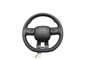 Volant CITROEN C3 3 Photo n°2