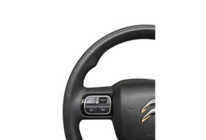 Volant CITROEN C3 3 Photo n°4