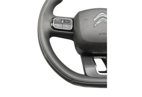Volant CITROEN C3 3 Photo n°6