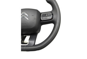 Volant CITROEN C3 3 Photo n°7
