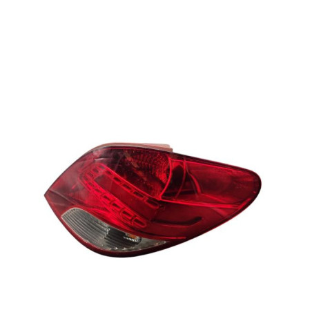 Feu arriere principal droit (feux) PEUGEOT 207