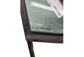 Custode avant droit (porte) PEUGEOT 207 Photo n°1
