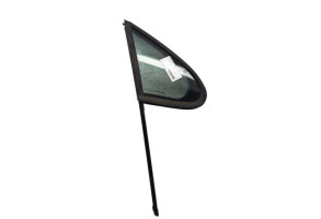 Custode avant droit (porte) PEUGEOT 207 Photo n°2