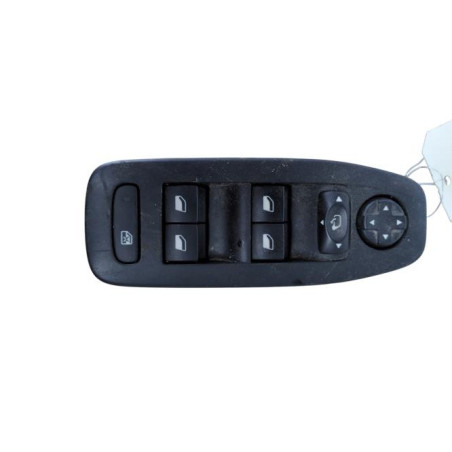 Interrupteur de leve vitre avant gauche PEUGEOT 2008 1