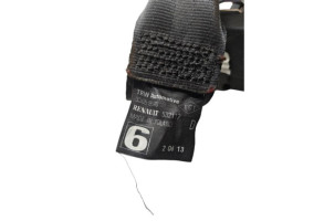 Ceinture arriere droit RENAULT TWINGO 2 Photo n°1