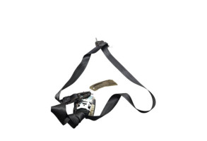 Ceinture arriere droit RENAULT TWINGO 2 Photo n°2