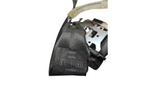 Ceinture arriere droit RENAULT TWINGO 2 Photo n°3