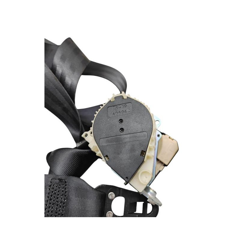 Ceinture arriere gauche RENAULT TWINGO 2 Photo n°1