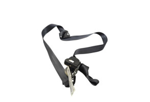 Ceinture arriere gauche RENAULT TWINGO 2 Photo n°3