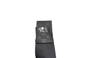 Ceinture avant droit RENAULT TWINGO 2 Photo n°3