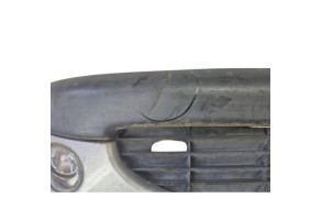 Pare choc avant PEUGEOT 206 Photo n°8
