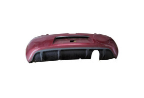 Pare choc arriere CITROEN DS3 Photo n°1