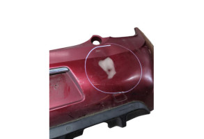 Pare choc arriere CITROEN DS3 Photo n°4