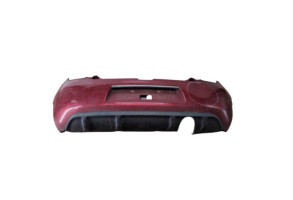 Pare choc arriere CITROEN DS3 Photo n°5