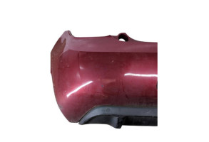 Pare choc arriere CITROEN DS3 Photo n°8