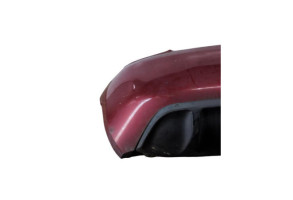Pare choc arriere CITROEN DS3 Photo n°10