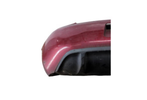 Pare choc arriere CITROEN DS3 Photo n°11