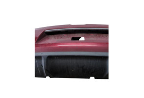 Pare choc arriere CITROEN DS3 Photo n°15