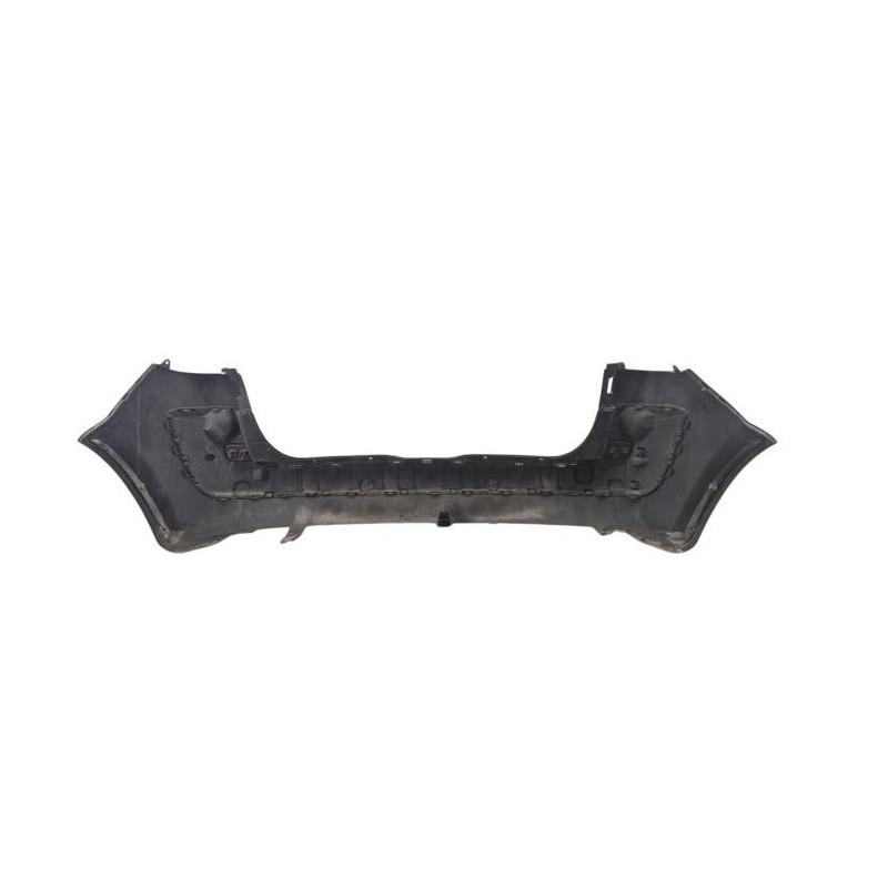 Pare choc arriere RENAULT SCENIC 2 Photo n°1