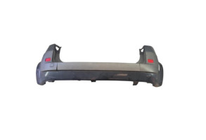 Pare choc arriere RENAULT SCENIC 2 Photo n°3