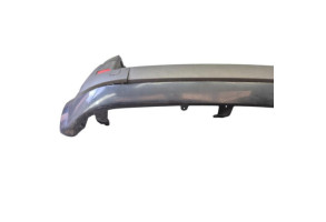 Pare choc arriere RENAULT SCENIC 2 Photo n°5