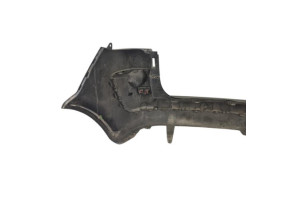 Pare choc arriere RENAULT SCENIC 2 Photo n°8