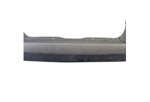 Pare choc arriere RENAULT SCENIC 2 Photo n°9
