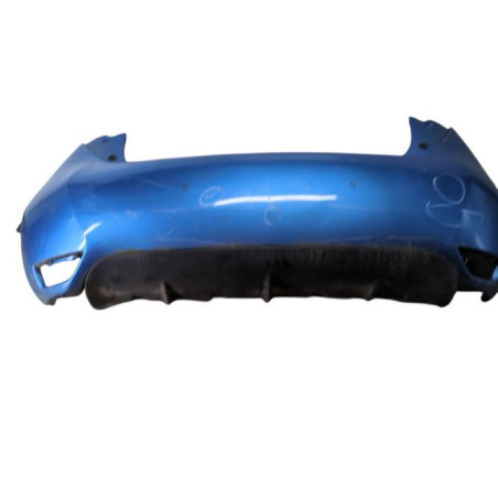 Pare choc arriere RENAULT ZOE 2