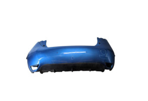 Pare choc arriere RENAULT ZOE 2 Photo n°2 Pare choc arriere RENAULT ZOE 2 Photo n°2