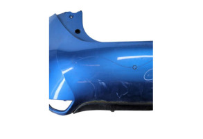 Pare choc arriere RENAULT ZOE 2 Photo n°4 Pare choc arriere RENAULT ZOE 2 Photo n°4