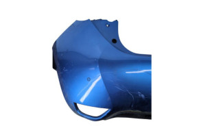 Pare choc arriere RENAULT ZOE 2 Photo n°7 Pare choc arriere RENAULT ZOE 2 Photo n°7