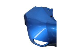 Pare choc arriere RENAULT ZOE 2 Photo n°8 Pare choc arriere RENAULT ZOE 2 Photo n°8
