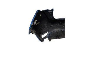 Pare choc arriere RENAULT ZOE 2 Photo n°9 Pare choc arriere RENAULT ZOE 2 Photo n°9
