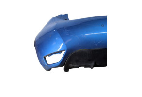 Pare choc arriere RENAULT ZOE 2 Photo n°10 Pare choc arriere RENAULT ZOE 2 Photo n°10