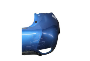 Pare choc arriere RENAULT ZOE 2 Photo n°11 Pare choc arriere RENAULT ZOE 2 Photo n°11